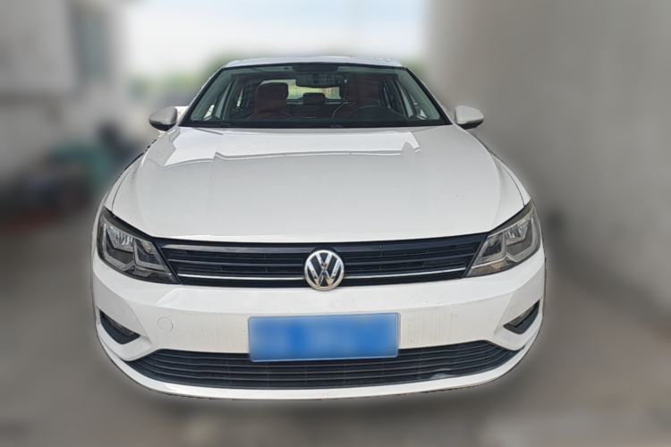 Used Volkswagen Lamando 2015 230TSI DSG Fashion Edition Front