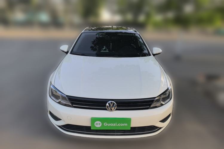 Used Volkswagen Lamando 2015 280TSI DSG Comfort Edition Front