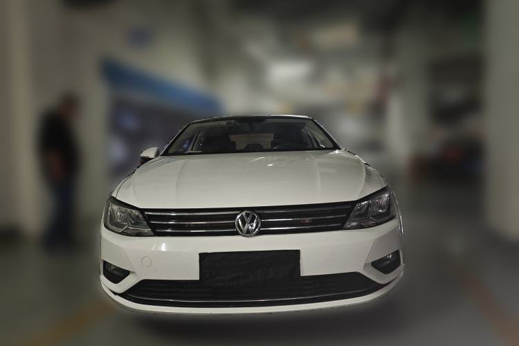 Used Volkswagen Lamando 2015 280TSI DSG Comfort Edition Front