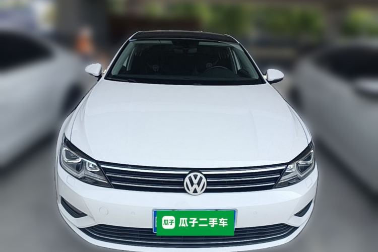 Used Volkswagen Lamando 2015 280TSI DSG Luxury Edition Front