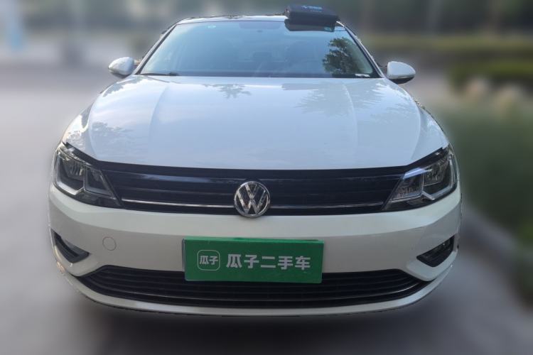 Used Volkswagen Lamando 2015 280TSI DSG Comfort Edition Front
