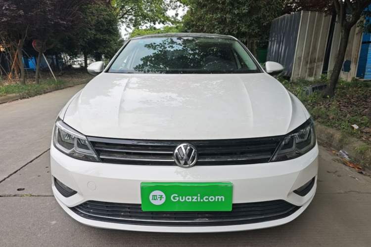 Used Volkswagen Lamando 2015 280TSI DSG Comfort Edition Front