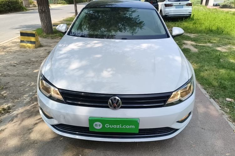Used Volkswagen Lamando 2015 330TSI DSG Comfort Edition Front