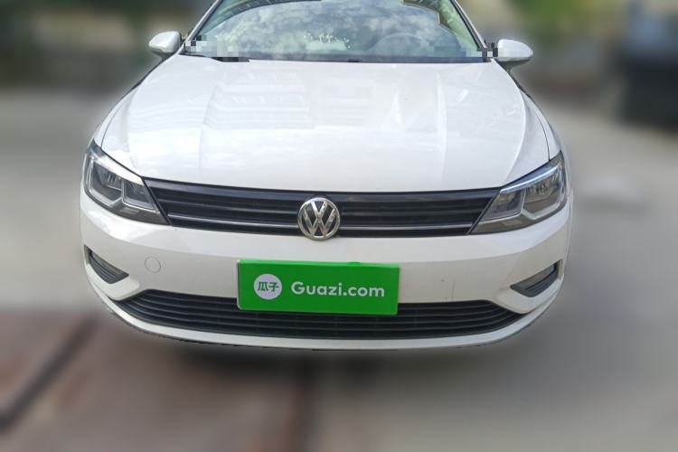Used Volkswagen Lamando 2015 230TSI DSG Fashion Edition Front