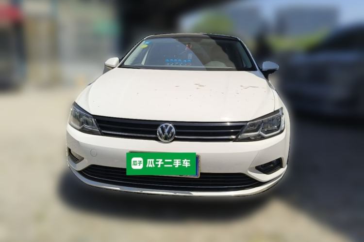 Used Volkswagen Lamando 2015 280TSI DSG Comfort Edition Front