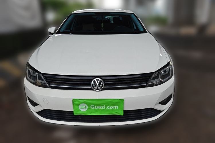 Used Volkswagen Lamando 2015 230TSI DSG Fashion Edition Front