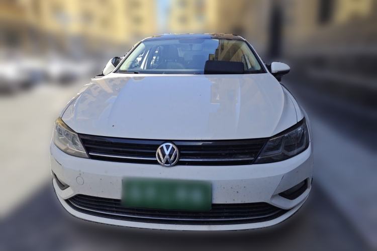 Used Volkswagen Lamando 2015 280TSI DSG Comfort Edition Front