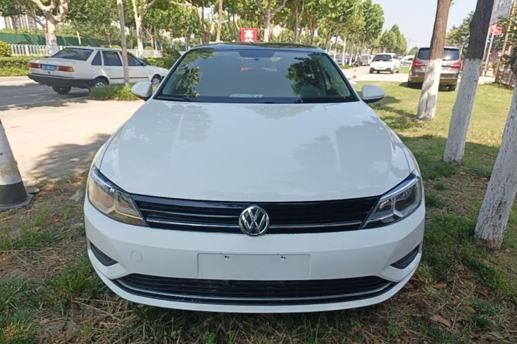 Used Volkswagen Lamando 2015 280TSI DSG Comfort Edition Front