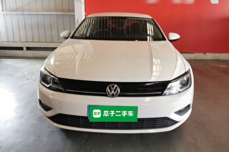 Used Volkswagen Lamando 2015 230TSI DSG Fashion Edition Front
