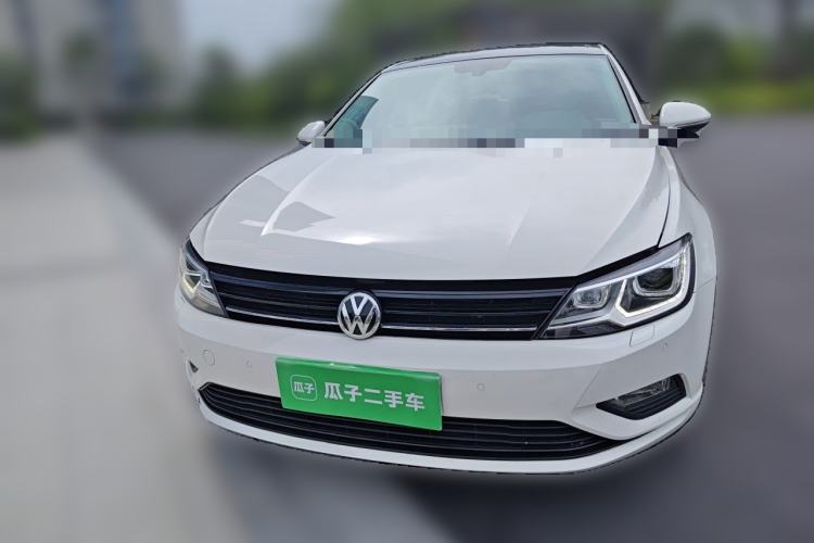 Used Volkswagen Lamando 2015 280TSI DSG Comfort Edition Front