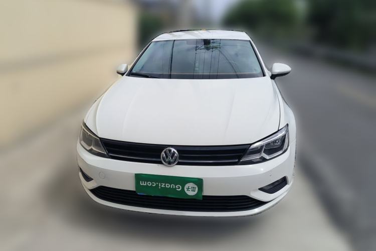 Used Volkswagen Lamando 2015 230TSI DSG Fashion Edition Front