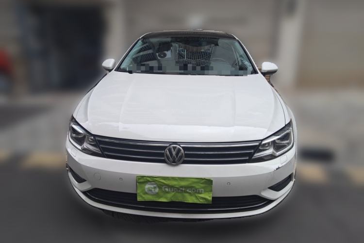 Used Volkswagen Lamando 2015 280TSI DSG Luxury Edition Front