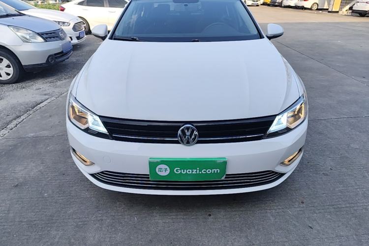 Used Volkswagen Lamando 2015 280TSI DSG Comfort Edition Front