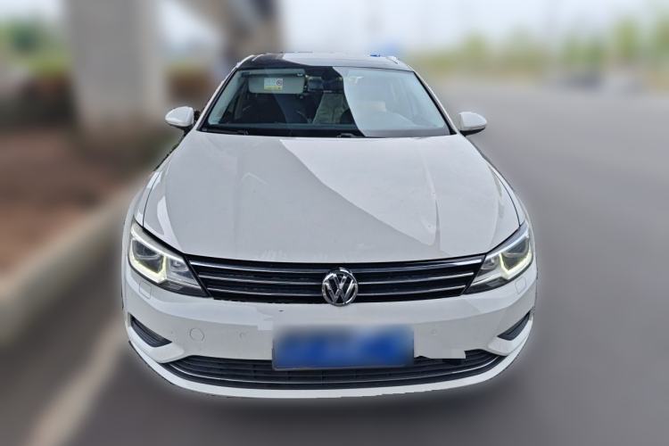Used Volkswagen Lamando 2015 330TSI DSG Luxury Edition Front