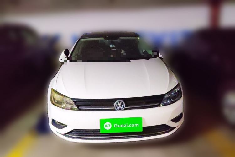 Used Volkswagen Lamando 2015 280TSI DSG Comfort Edition Front