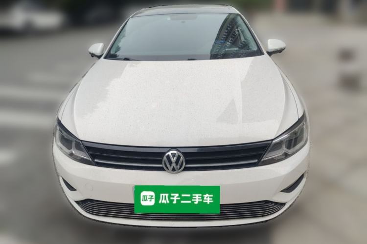 Used Volkswagen Lamando 2015 280TSI DSG Comfort Edition Front