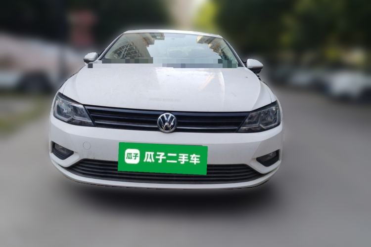 Used Volkswagen Lamando 2015 230TSI DSG Fashion Edition Front