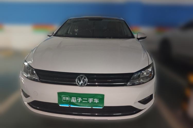 Used Volkswagen Lamando 2015 280TSI DSG Comfort Edition Front