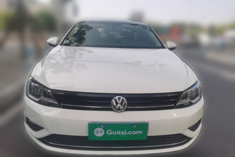 Used Volkswagen Lamando 2015 280TSI DSG Comfort Edition Front