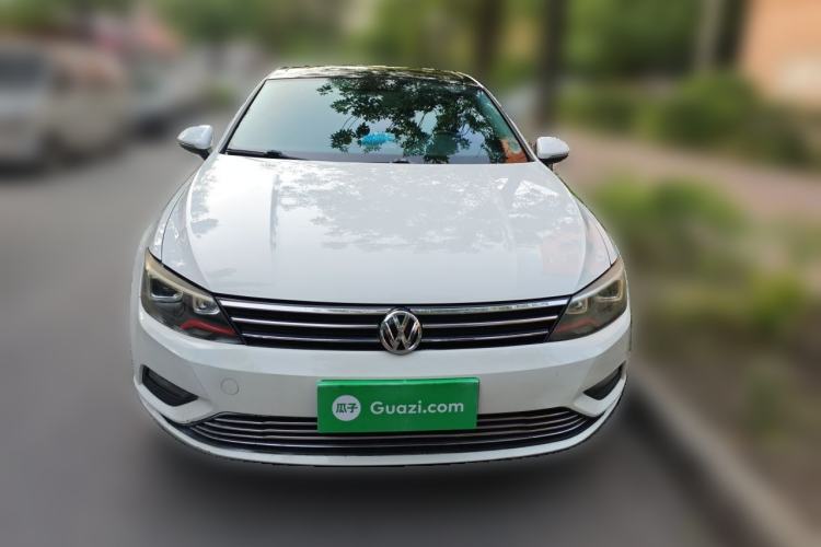 Used Volkswagen Lamando 2015 280TSI DSG Comfort Edition Front