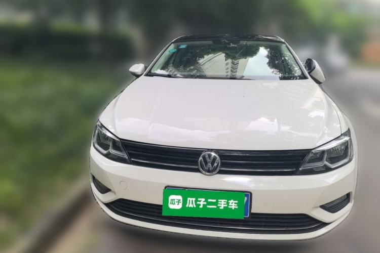 Used Volkswagen Lamando 2015 280TSI DSG Comfort Edition Front