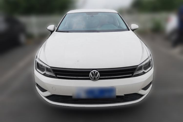 Used Volkswagen Lamando 2015 230TSI DSG Fashion Edition Front