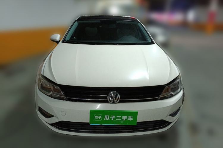 Used Volkswagen Lamando 2015 280TSI DSG Comfort Edition Front