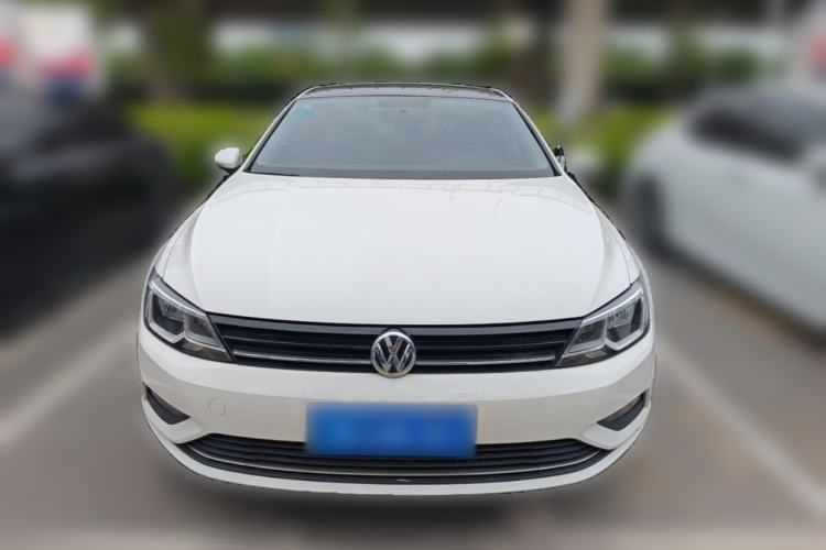 Used Volkswagen Lamando 2015 280TSI DSG Comfort Edition Front
