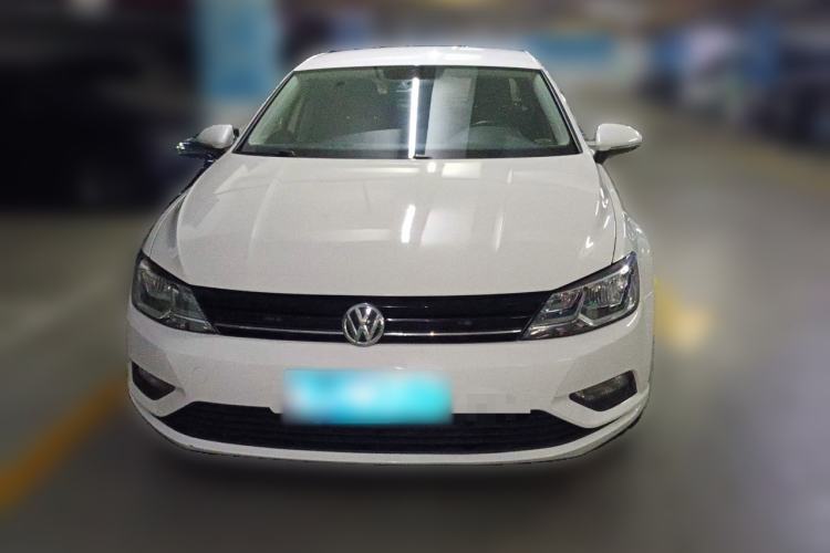 Used Volkswagen Lamando 2015 230TSI DSG Fashion Edition Front