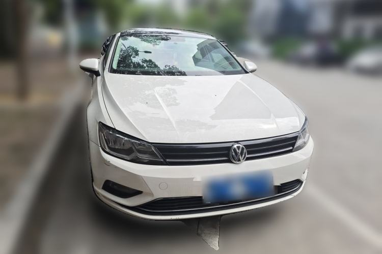 Used Volkswagen Lamando 2015 280TSI DSG Comfort Edition Front