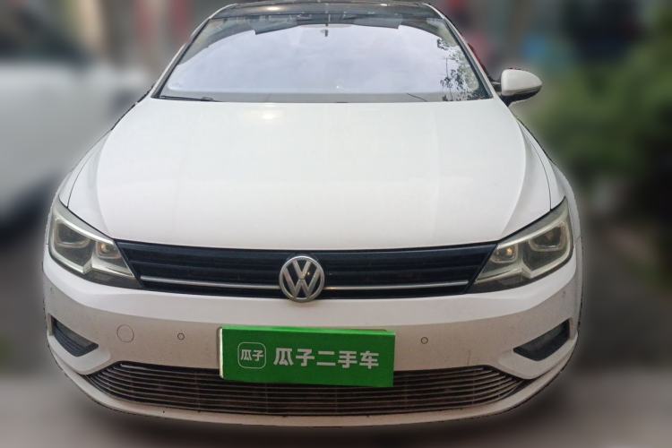 Used Volkswagen Lamando 2015 280TSI DSG Comfort Edition Front