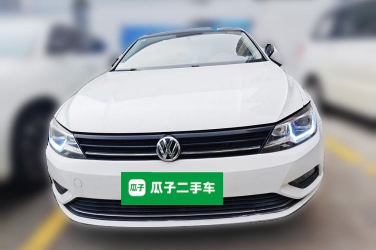 Used Volkswagen Lamando 2015 280TSI DSG Comfort Edition Front