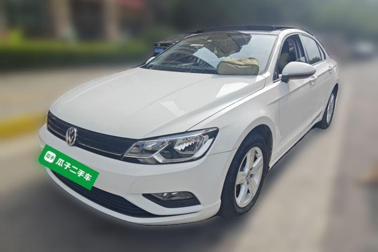 Used Volkswagen Lamando 2015 230TSI DSG Fashion Edition Guazi used car, China used car export, Used car for sale, Used  cars, Cheapest cars for sale