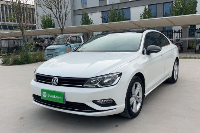 Used Volkswagen Lamando 2015 280TSI DSG Comfort Edition
