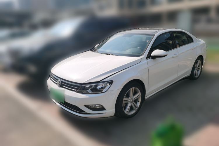 Volkswagen Lamando 2015 280TSI DSG Comfort Edition usata Guazi used car, China used car export, Used car for sale, Used cars, Cheapest cars for sale