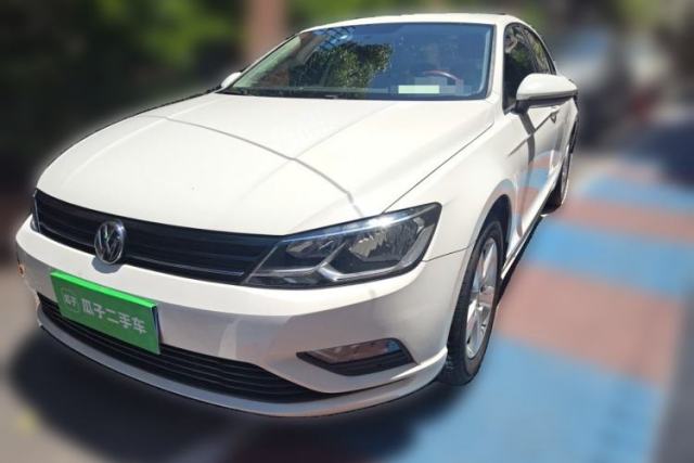 Used Volkswagen Lamando 2015 230TSI DSG Fashion Edition