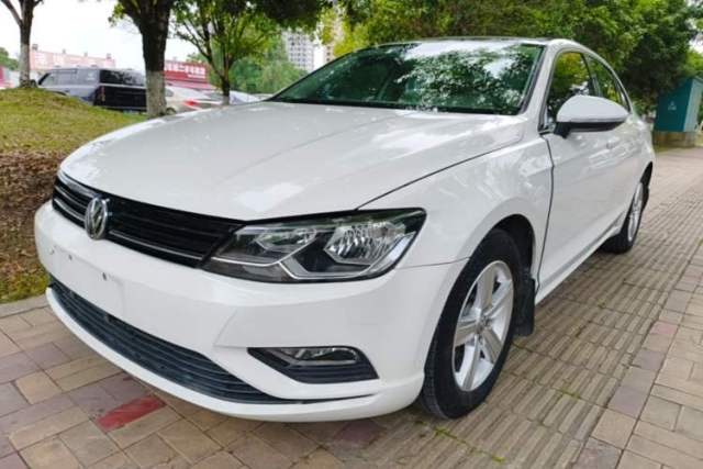 Used Volkswagen Lamando 2015 230TSI DSG Fashion Edition