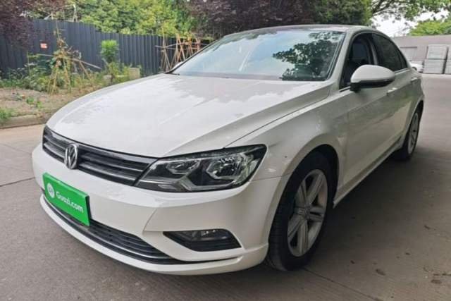 Used Volkswagen Lamando 2015 280TSI DSG Comfort Edition