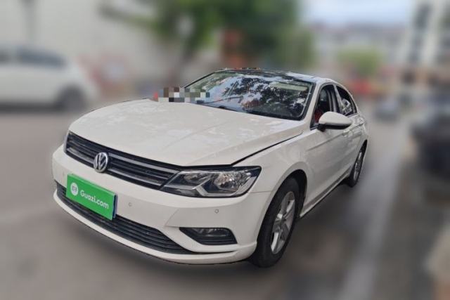 Used Volkswagen Lamando 2015 230TSI DSG Fashion Edition