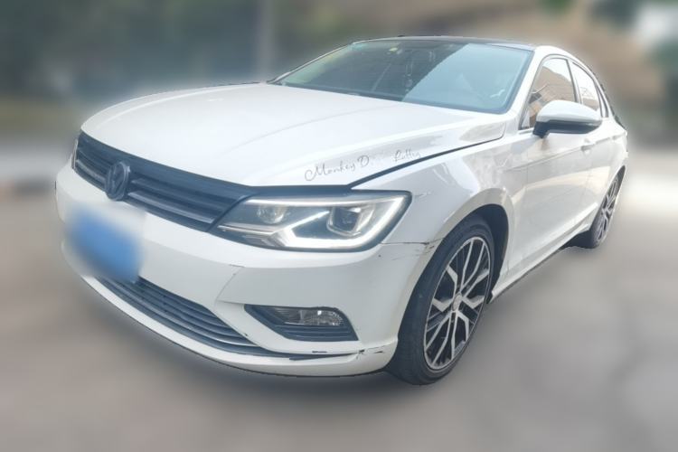 Used Volkswagen Lamando 2015 330TSI DSG Comfort Edition Guazi used car, China used car export, Used car for sale, Used cars, Cheapest cars for sale