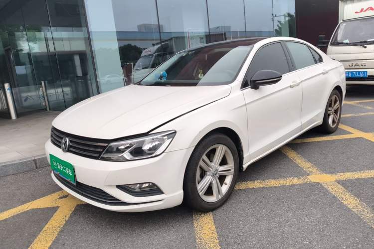 Used Volkswagen Lamando 2015 280TSI DSG Comfort Edition Guazi used car, China used car export, Used car for sale, Used  cars, Cheapest cars for sale