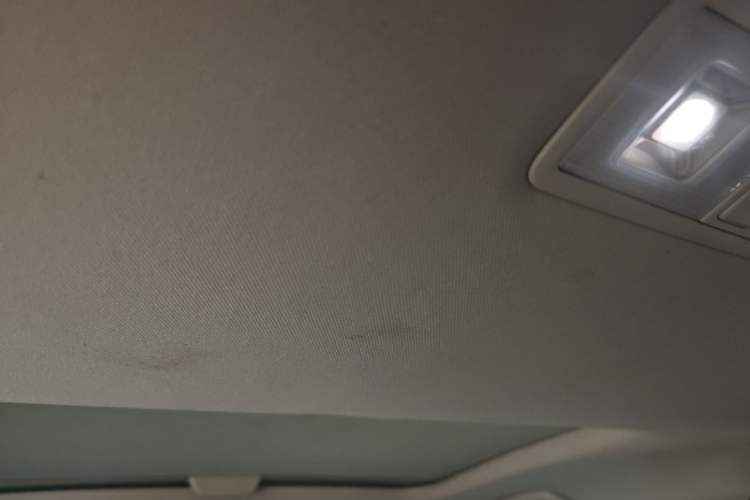 Used Volkswagen Lamando 2015 280TSI DSG Comfort Edition Headliner