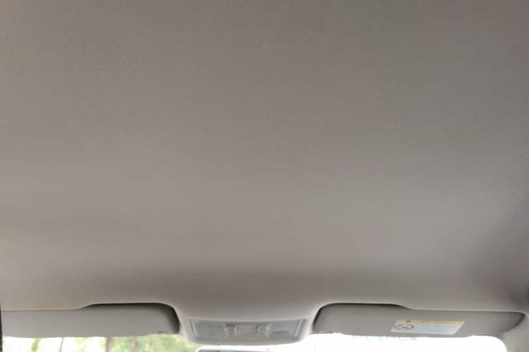 Used Volkswagen Lamando 2015 230TSI Manual Trend Edition Headliner
