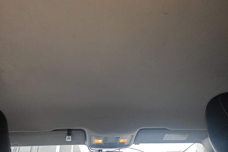 Used Volkswagen Lamando 2015 230TSI Manual Trend Edition Headliner