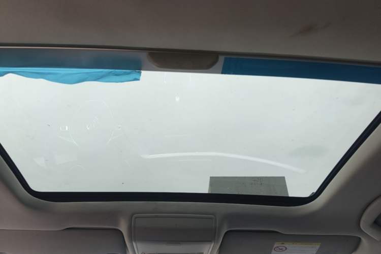 Used Volkswagen Lamando 2015 280TSI DSG Comfort Edition Headliner