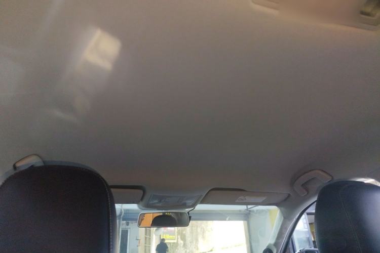 Used Volkswagen Lamando 2015 230TSI DSG Fashion Edition Headliner