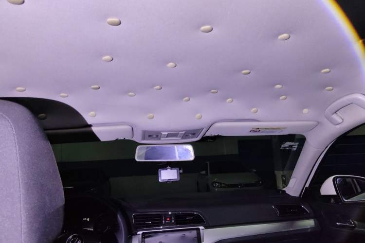 Used Volkswagen Lamando 2015 230TSI DSG Fashion Edition Headliner
