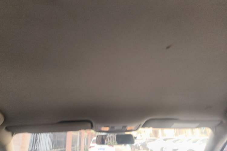 Used Volkswagen Lamando 2015 230TSI DSG Fashion Edition Headliner