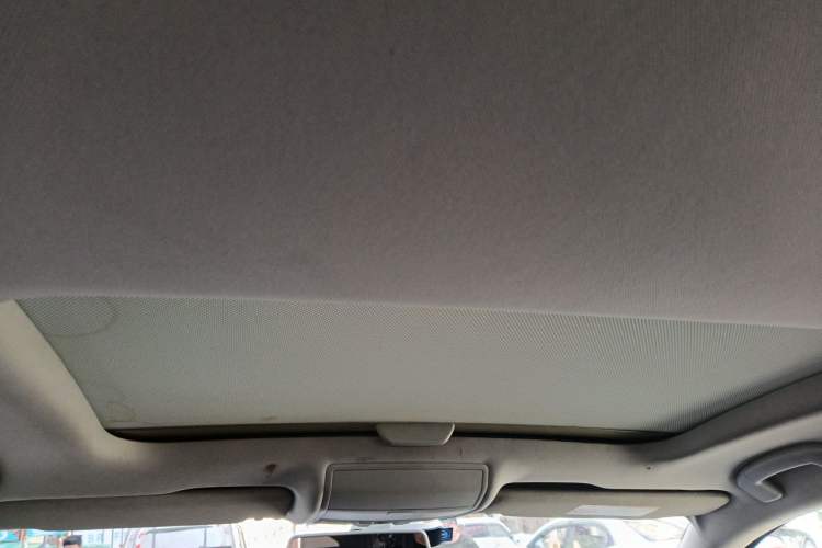 Used Volkswagen Lamando 2015 280TSI DSG Comfort Edition Headliner