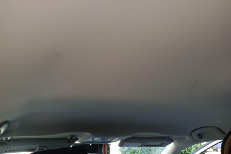 Used Volkswagen Lamando 2015 230TSI DSG Fashion Edition Headliner